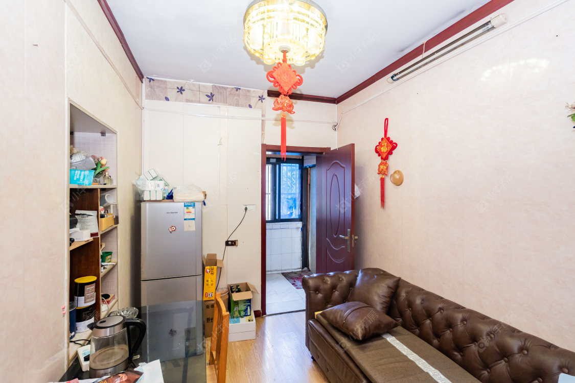 常州丽华一村在售二手房源室内图_小牛看房