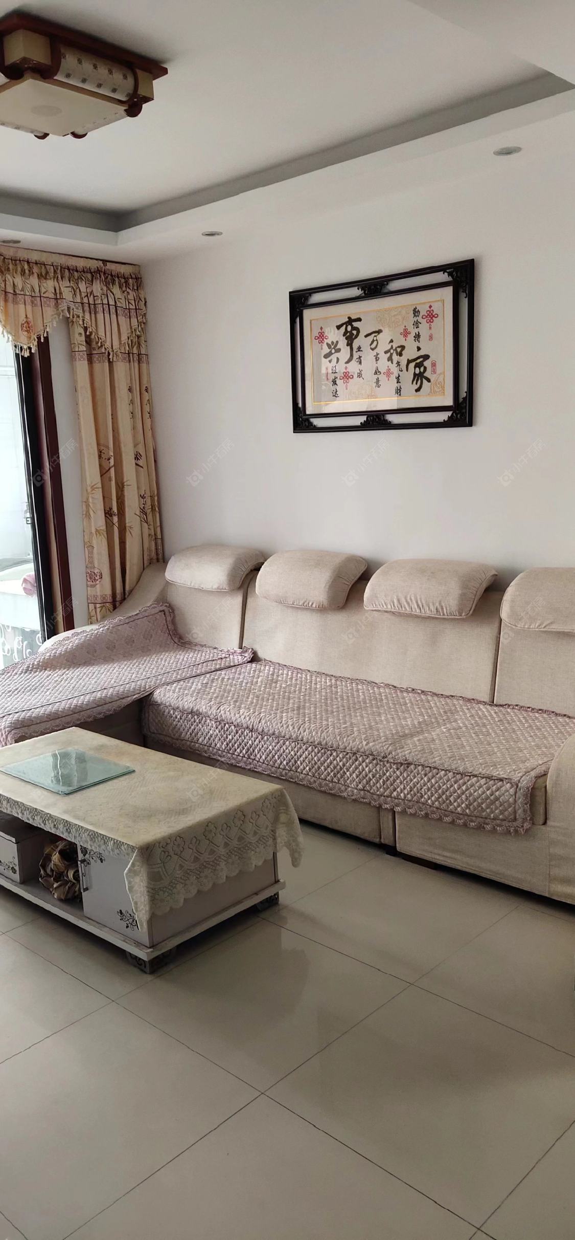 常州聚湖雅苑在租房源_小牛看房