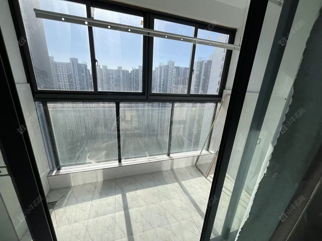 常州白马公馆在租房源室内图_小牛看房