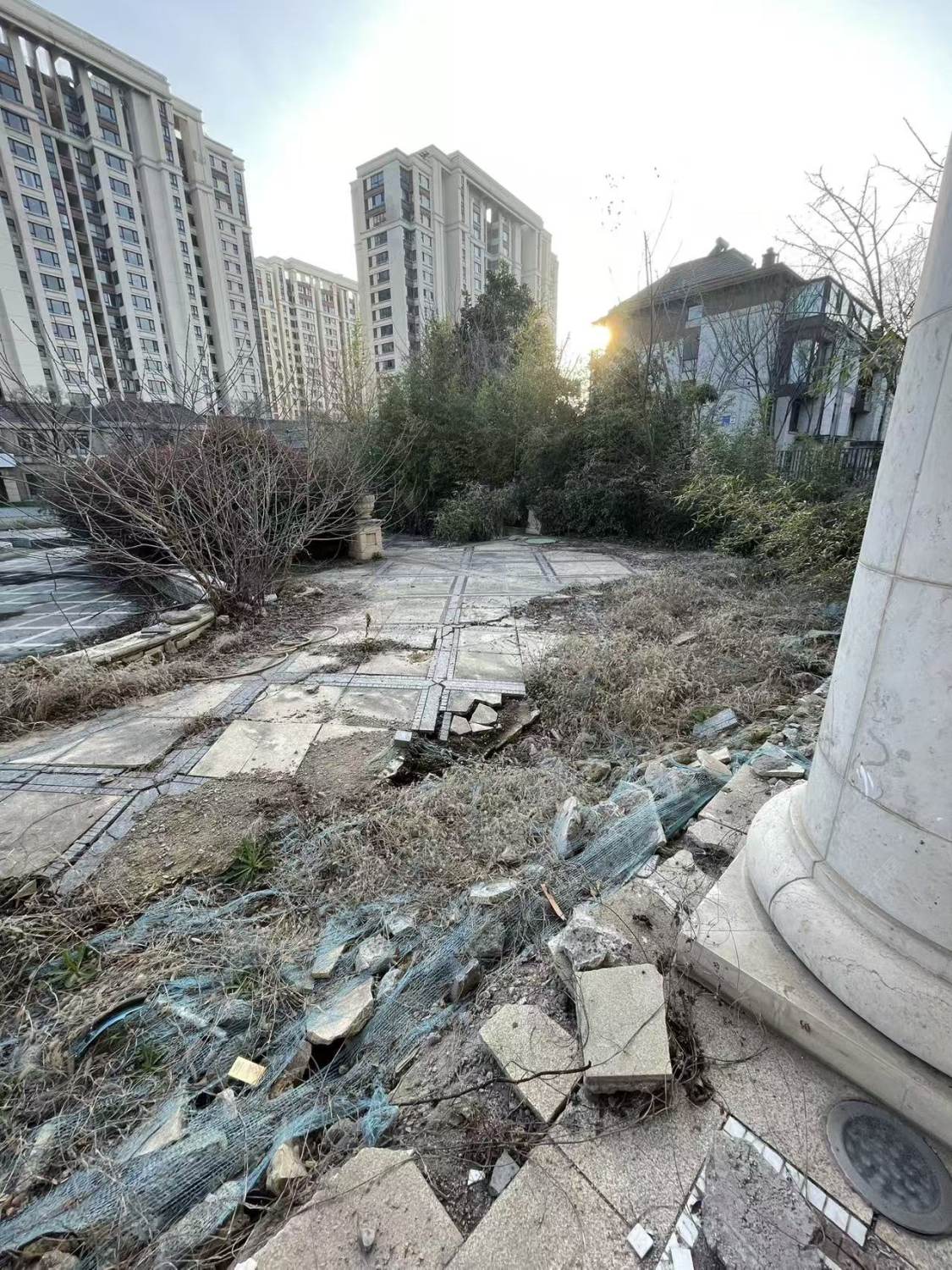 常州雅居乐凤凰台在租房源室内图_小牛看房