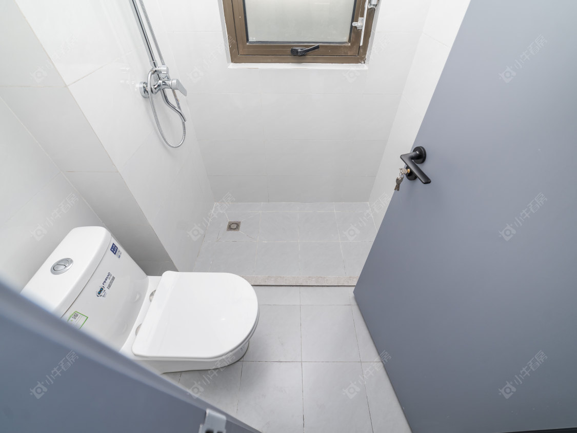 常州华润万象府在售二手房源室内图_小牛看房