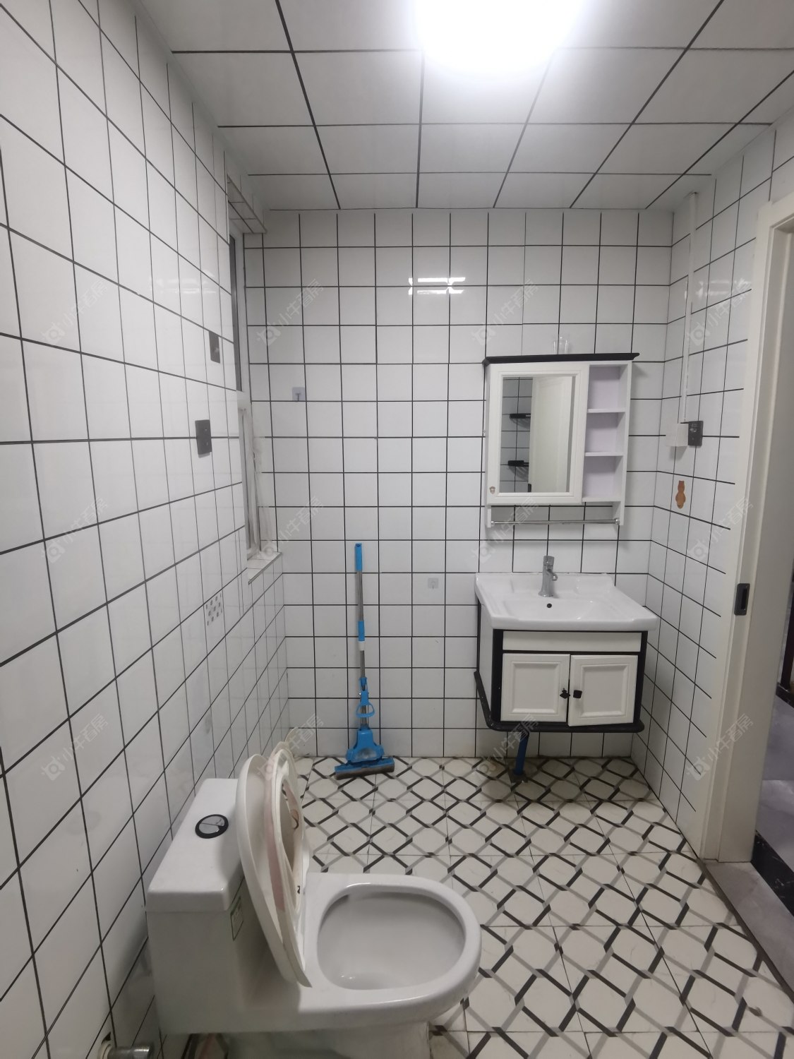 常州百馨西苑四期在租房源室内图_小牛看房