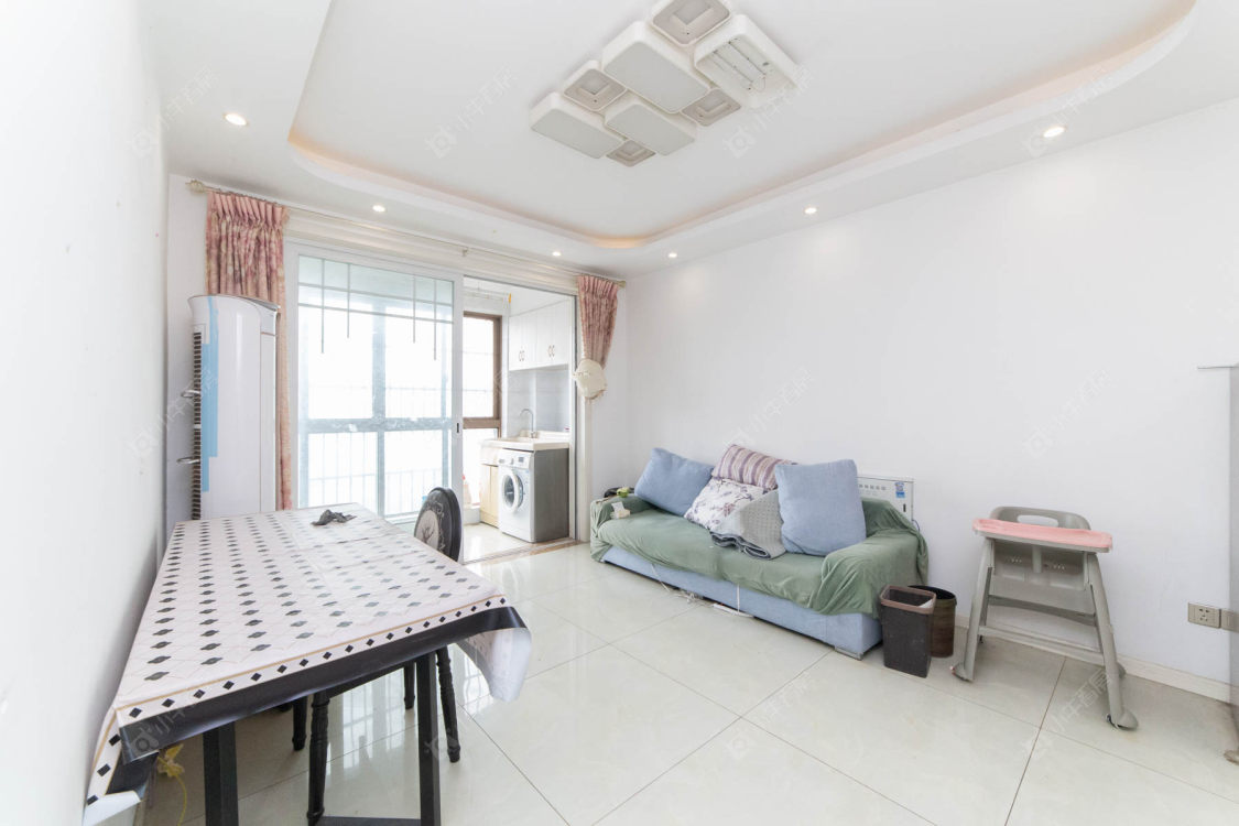 常州蓝山湖在售二手房源_小牛看房