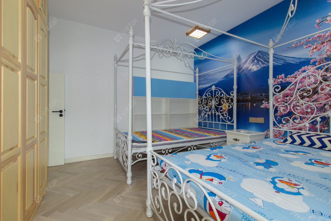 常州银河湾明苑一期在售二手房源室内图_小牛看房