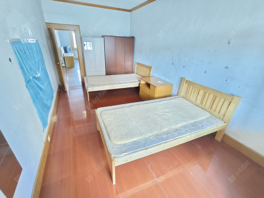 常州花东五村在租房源室内图_小牛看房