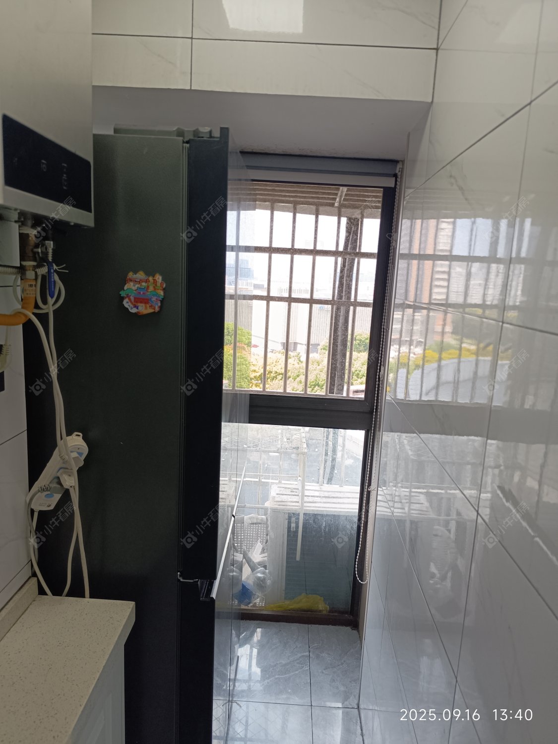 常州美吉特黄金公寓在租房源室内图_小牛看房