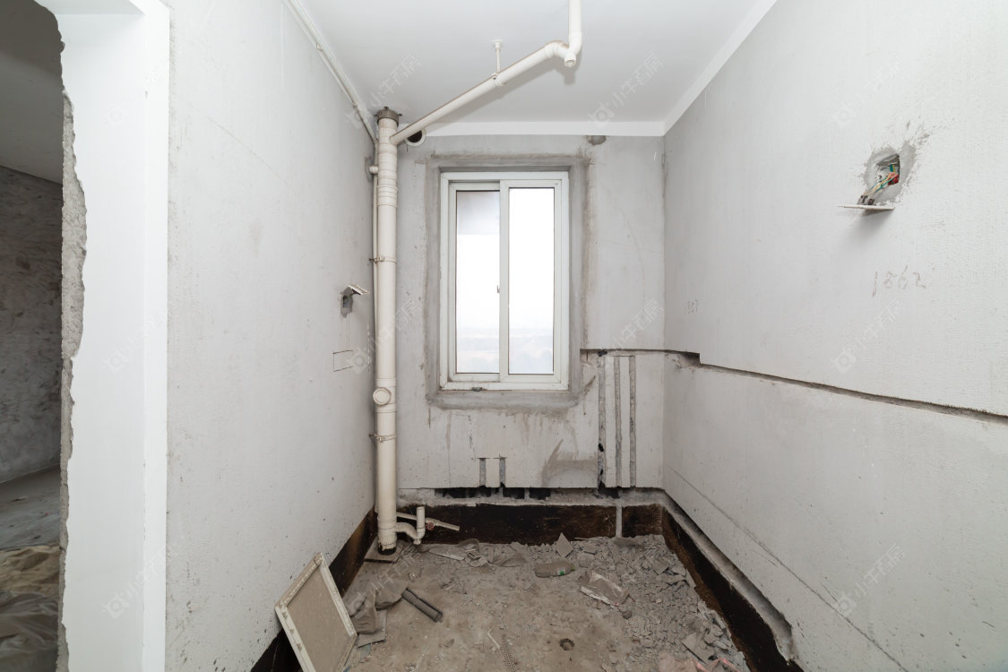 常州水晶城在售二手房源室内图_小牛看房