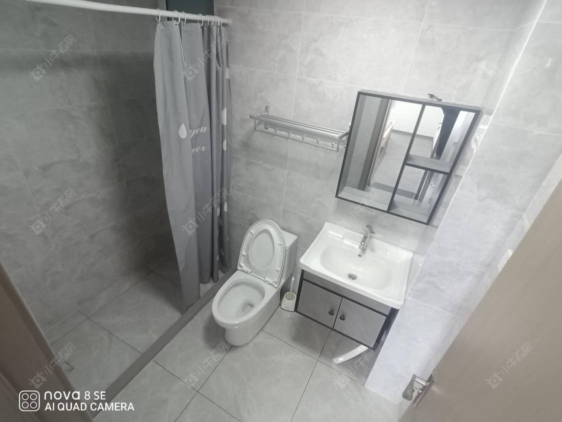 常州馨都苑在租房源室内图_小牛看房