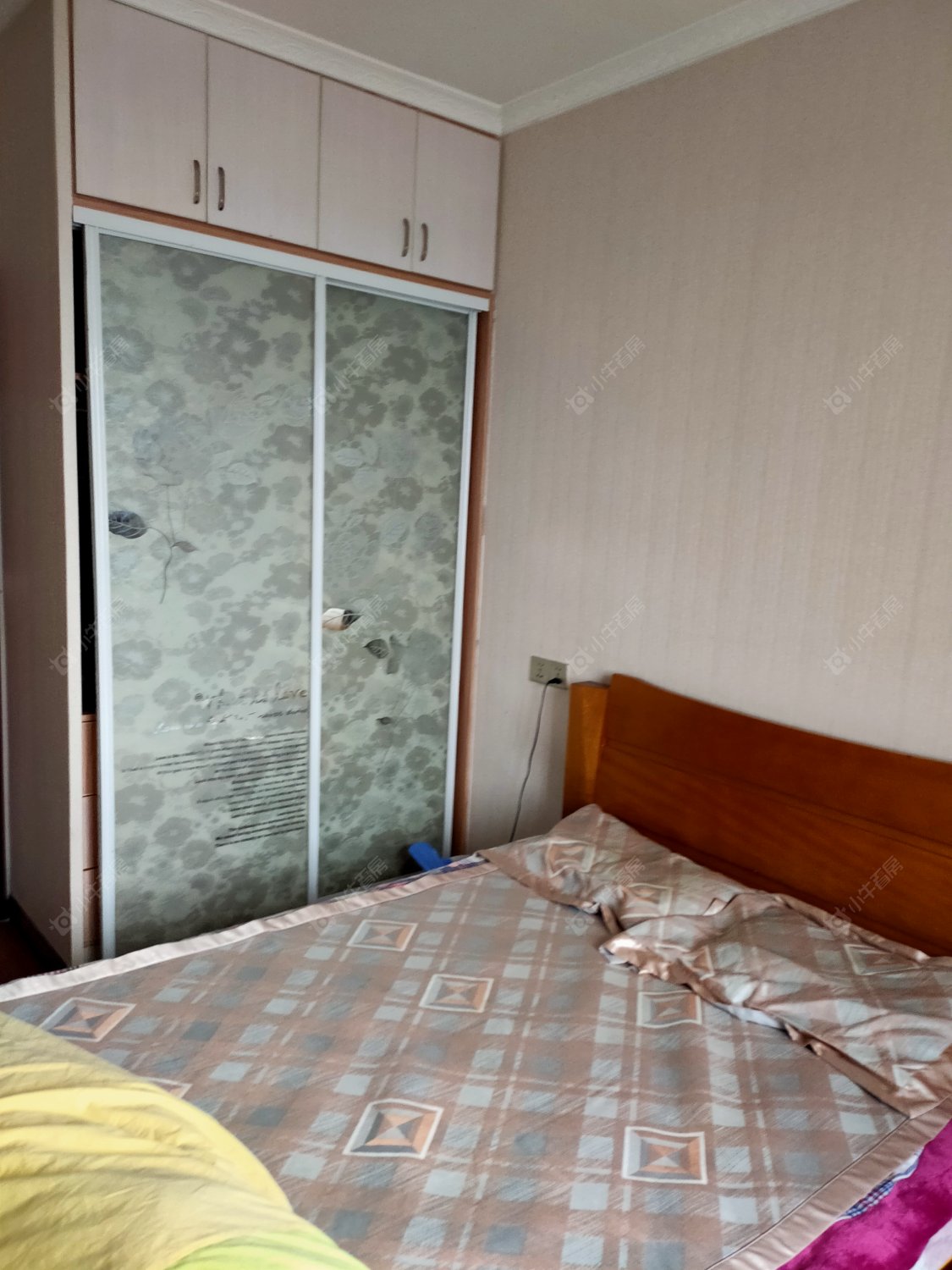 常州新城域二期在租房源摆位图_小牛看房