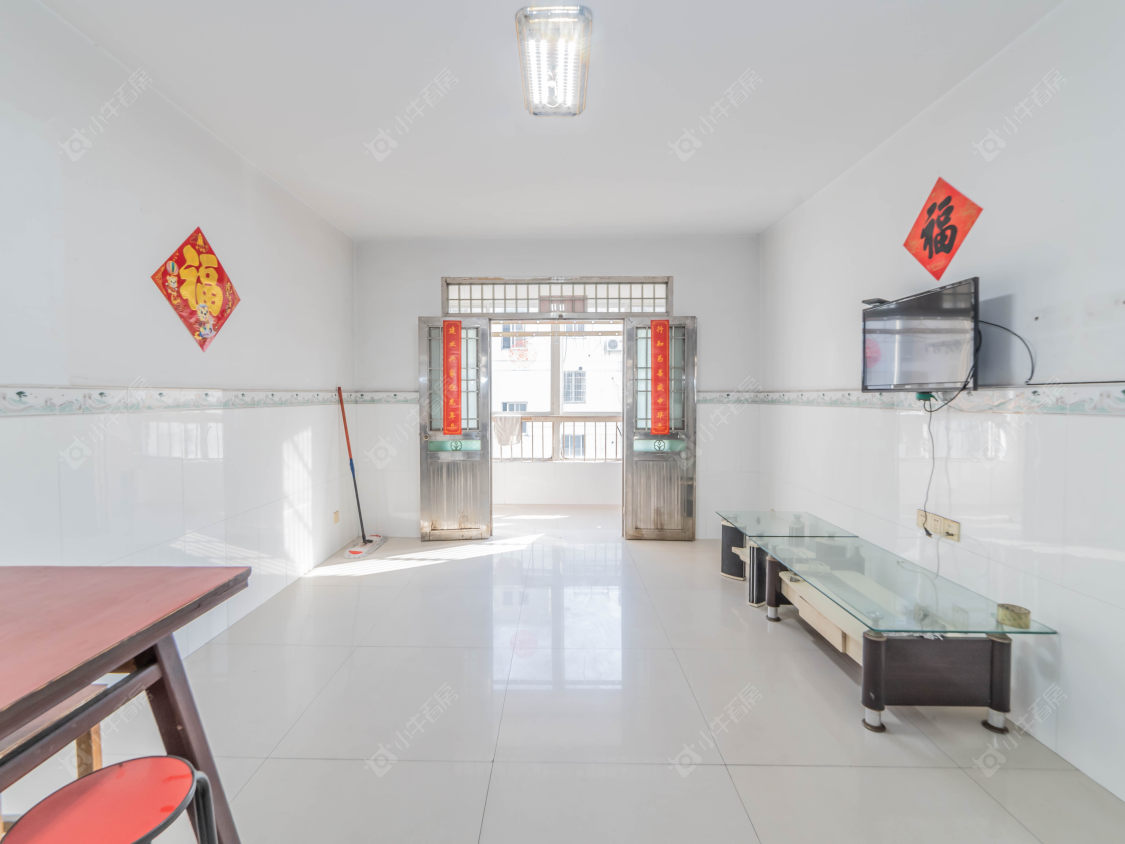 常州百馨苑南苑在售二手房源室内图_小牛看房