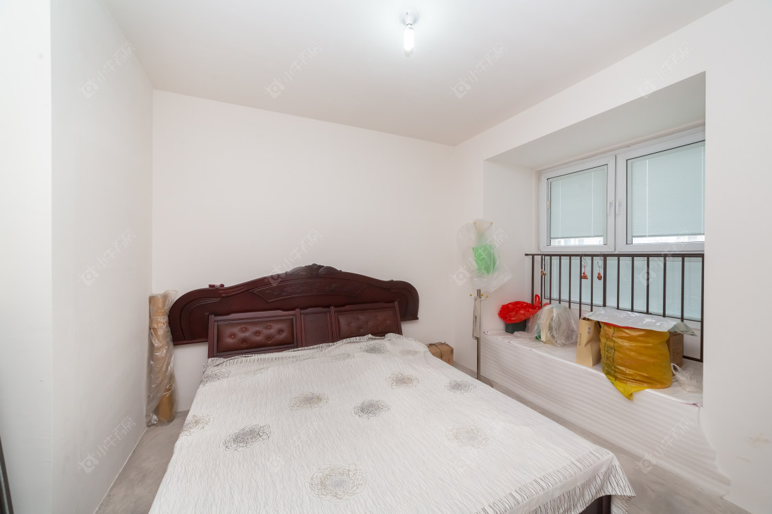 常州晋陵文禧在售二手房源室内图_小牛看房