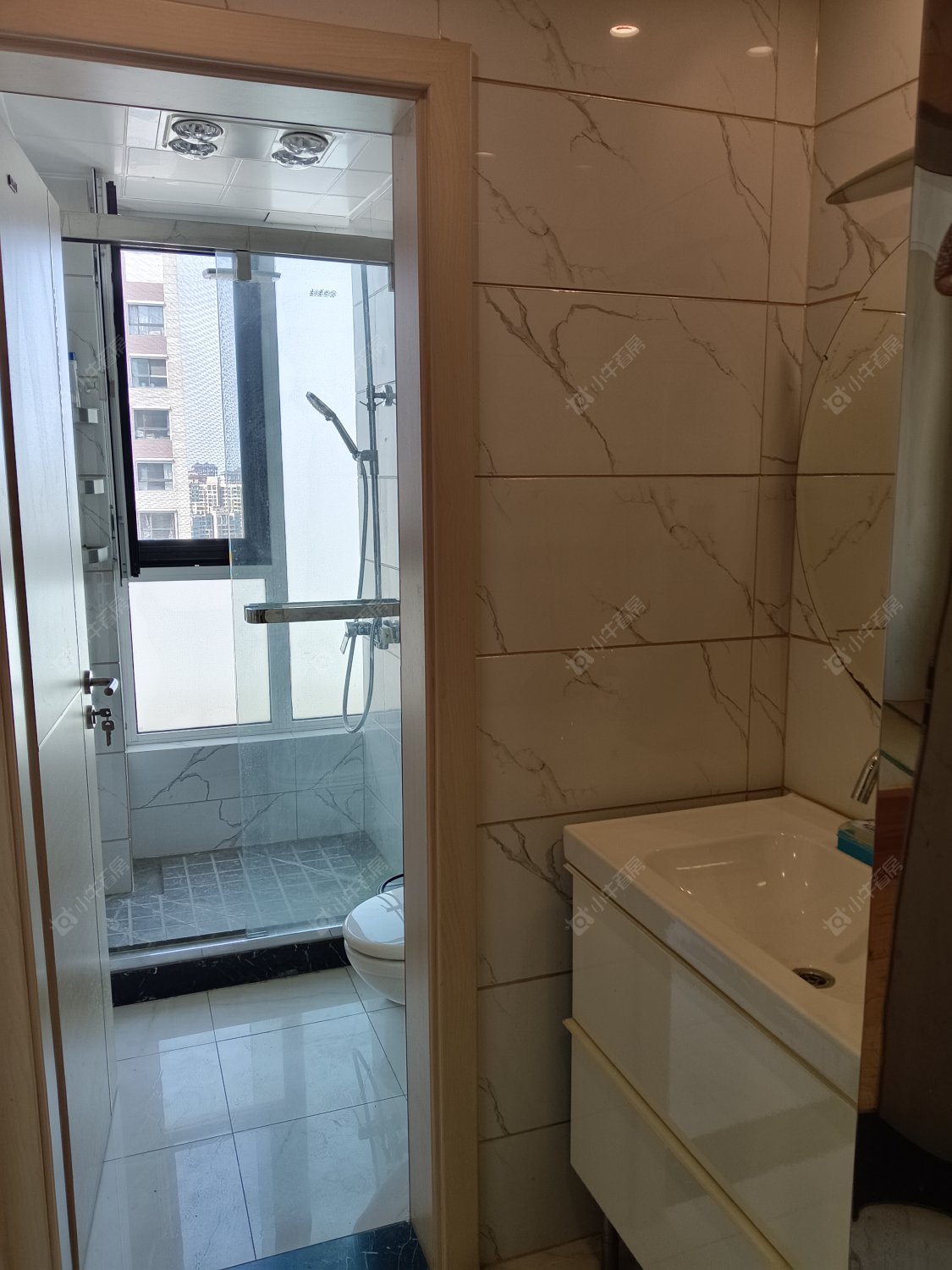 常州宝龙国际花园二期在租房源室内图_小牛看房