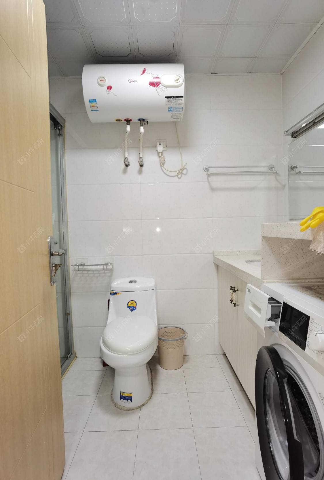 常州牡丹珑庭在租房源户型图_小牛看房