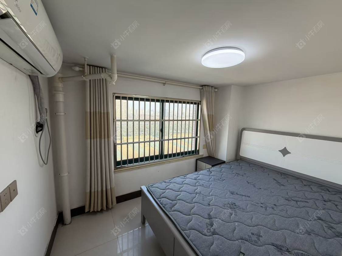 常州随园锦湖公寓在租房源室内图_小牛看房