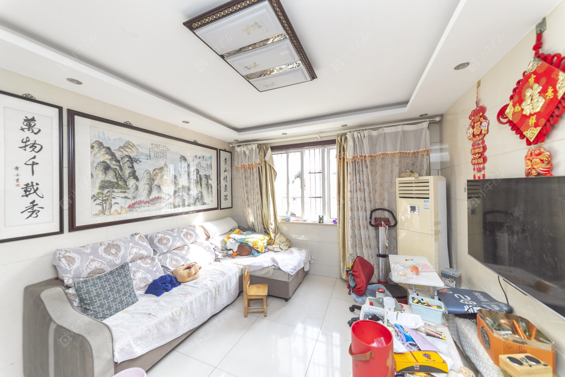 常州桂花园在售二手房_小牛看房