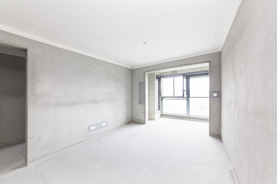 常州新城路劲·西岸时光在售二手房源室内图_小牛看房