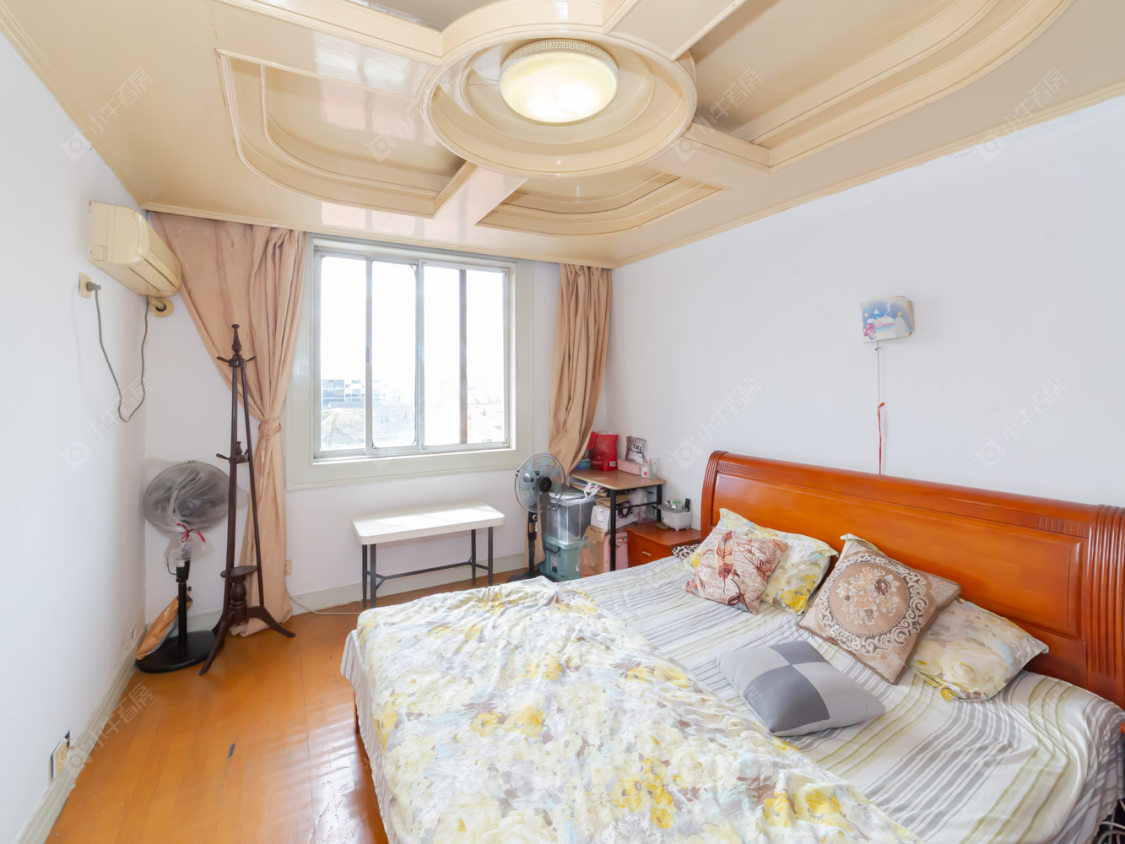 翠竹新村南区房源室内图 常州翠竹新村南区在售二手房源室内图_小牛看房