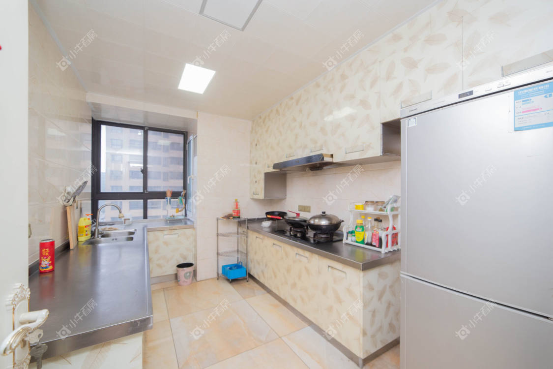 常州福地聚龙苑在租房源室内图_小牛看房