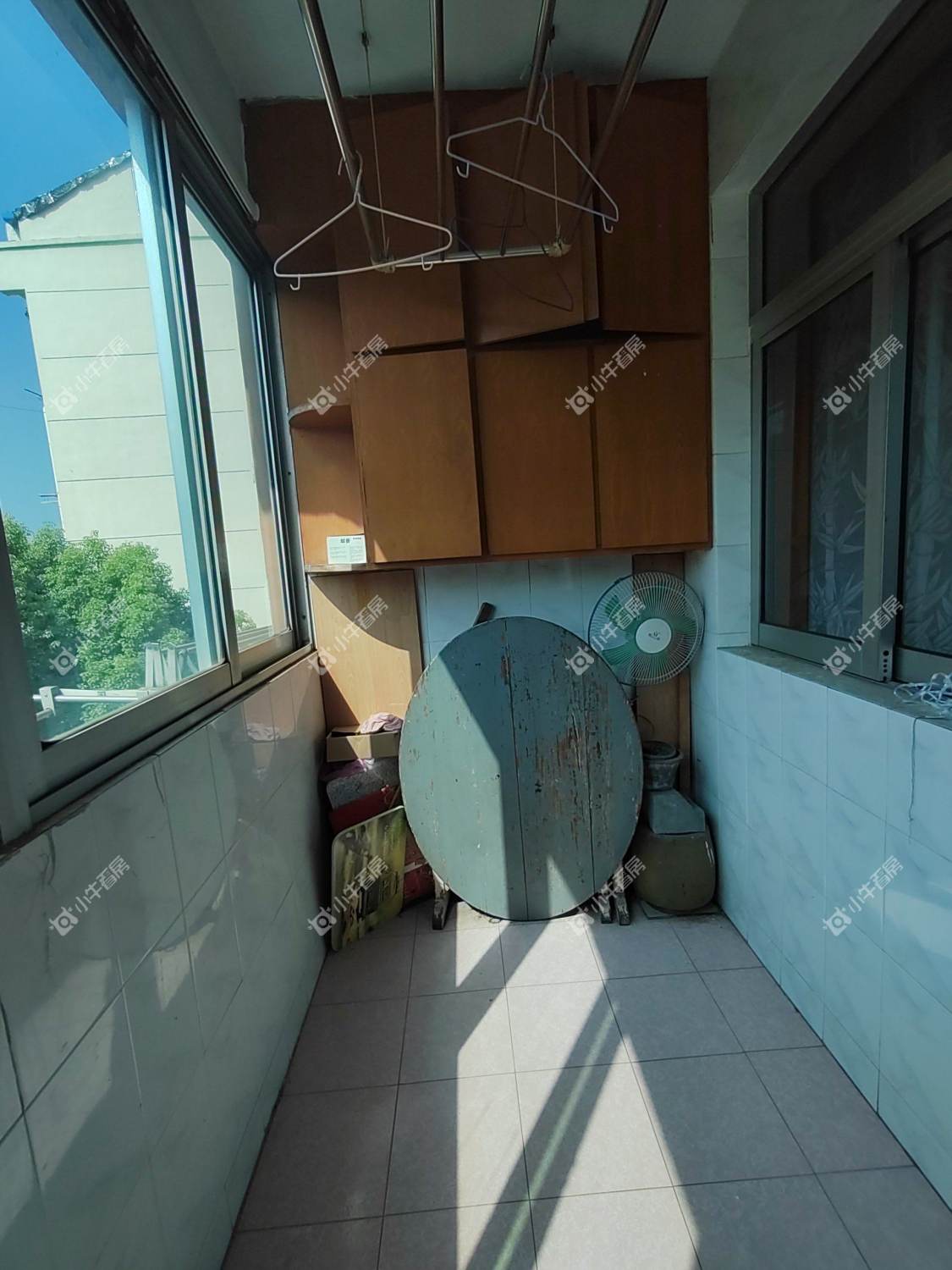 常州兰翔新村在租房源_小牛看房