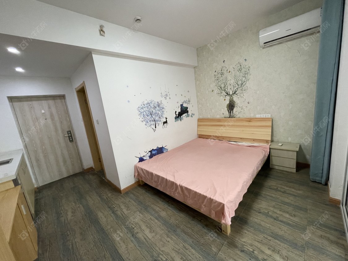 常州中奥珑郡租房_中奥珑郡1室房源出租