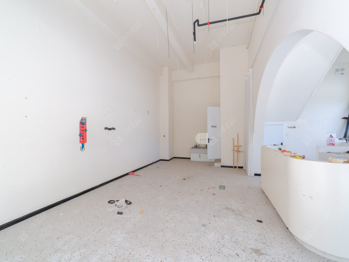 常州世茂广场在售二手房源室内图_小牛看房