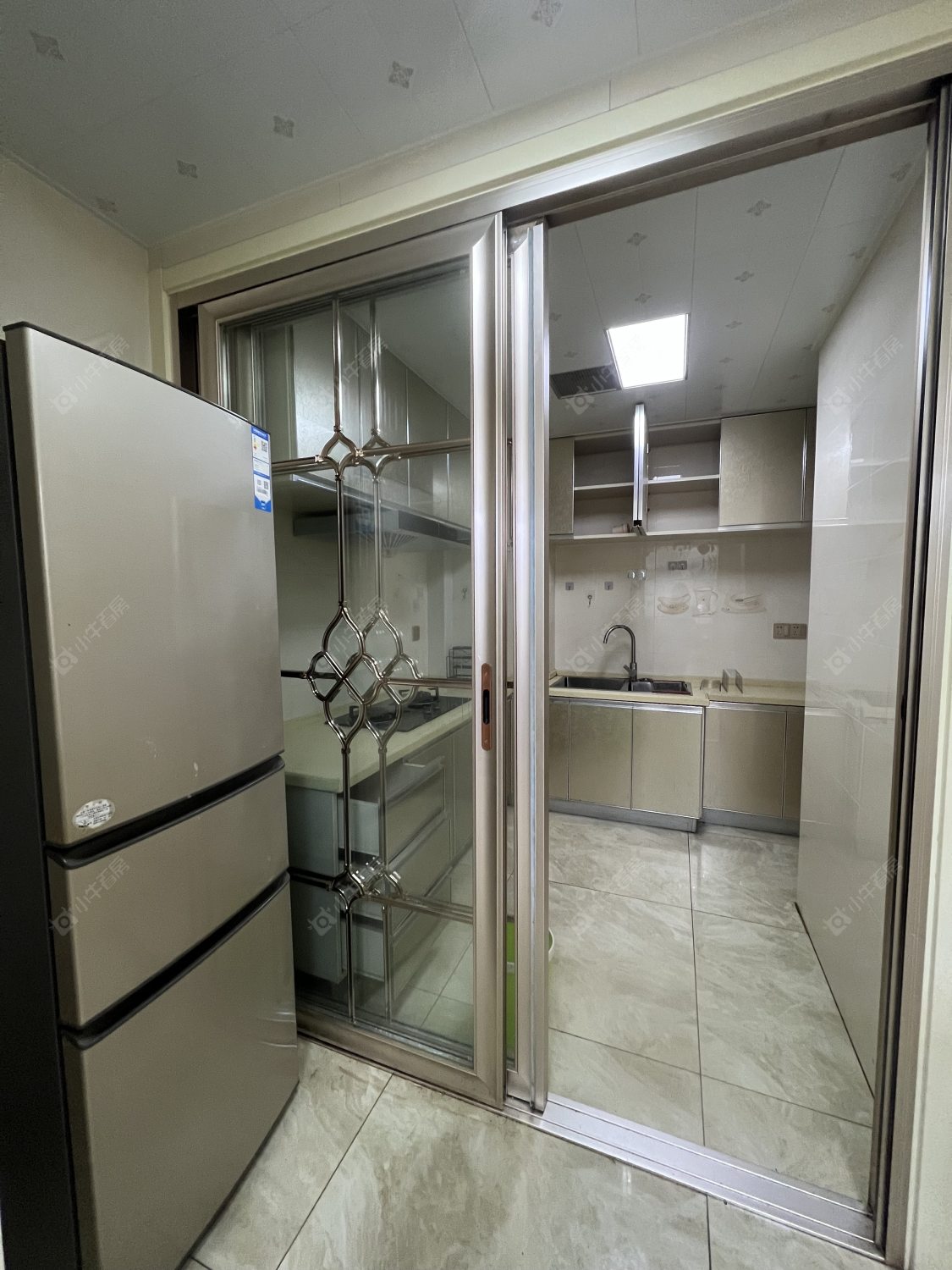 常州九洲花园二期在租房源室内图_小牛看房