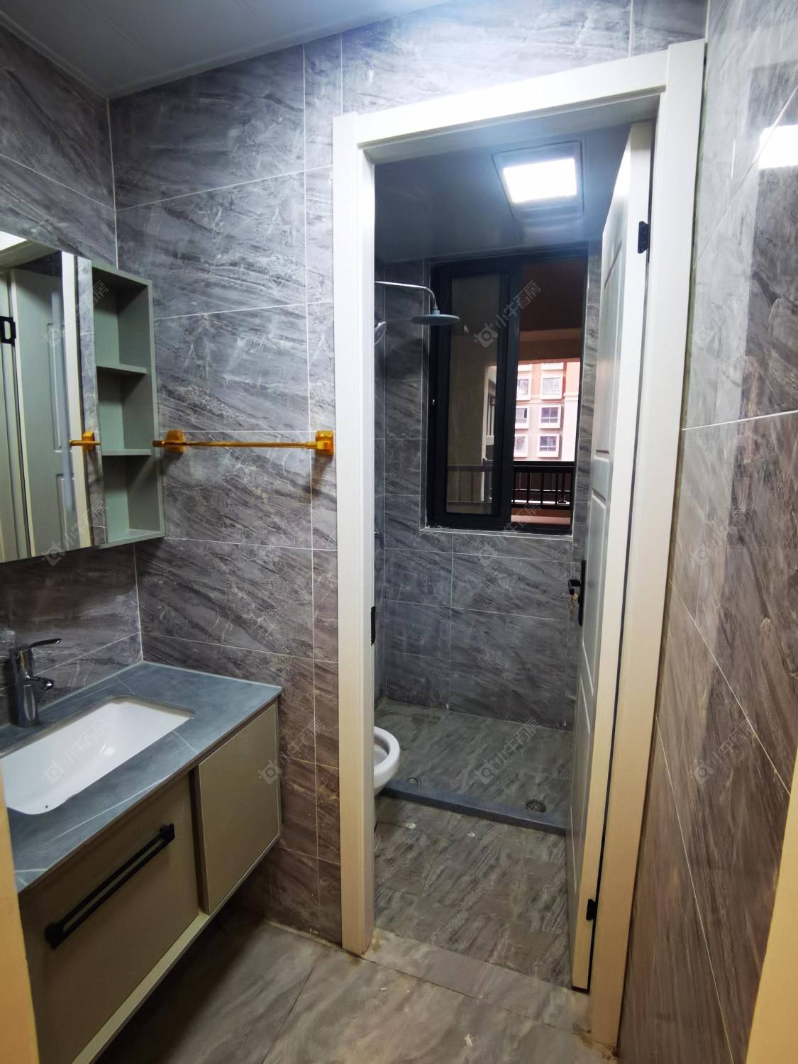 常州美林湖龙门里在租房源室内图_小牛看房