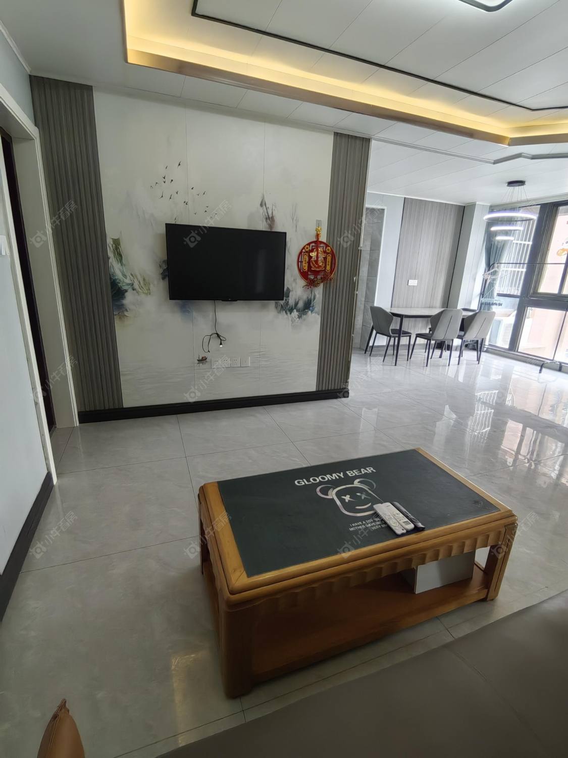 常州高成天鹅湖（公寓）在租房源室内图_小牛看房