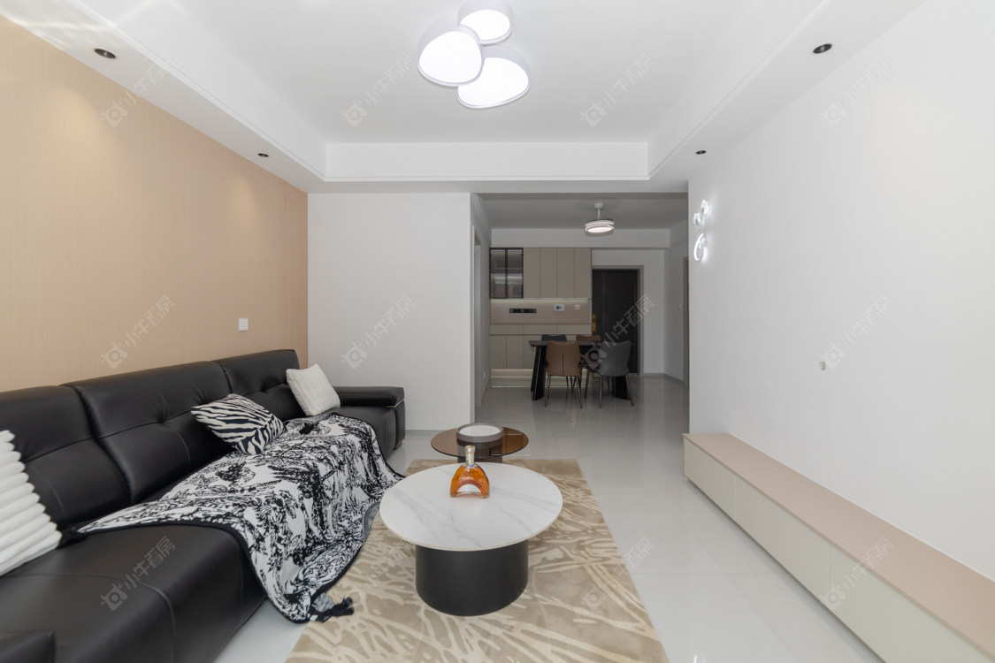 常州天禄西阆苑在售二手房源室内图_小牛看房