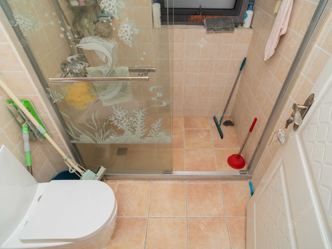 常州雨润城在售二手房源室内图_小牛看房