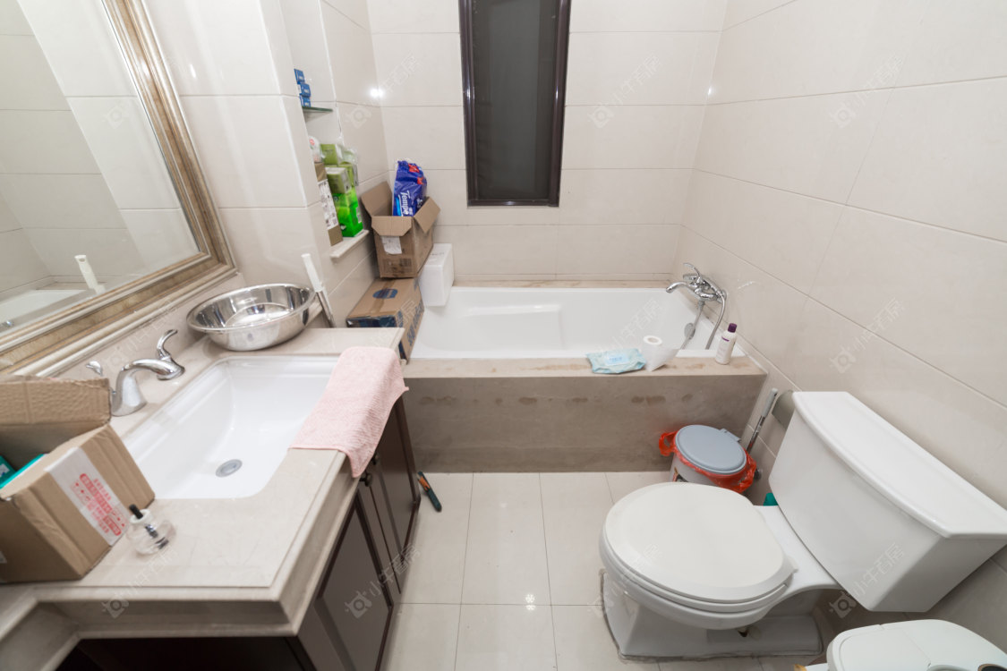 常州香溢紫郡一期在售二手房源室内图_小牛看房