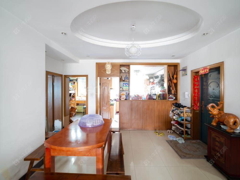 绿色家园房源室内图 常州绿色家园在售二手房源室内图_小牛看房