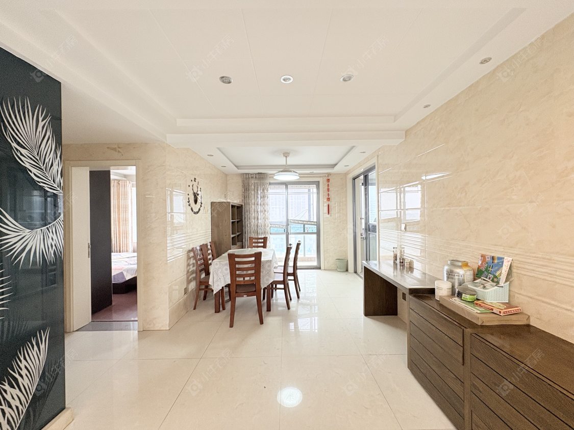 南方名居房源室内图 丹阳南方名居在售二手房源室内图_小牛看房