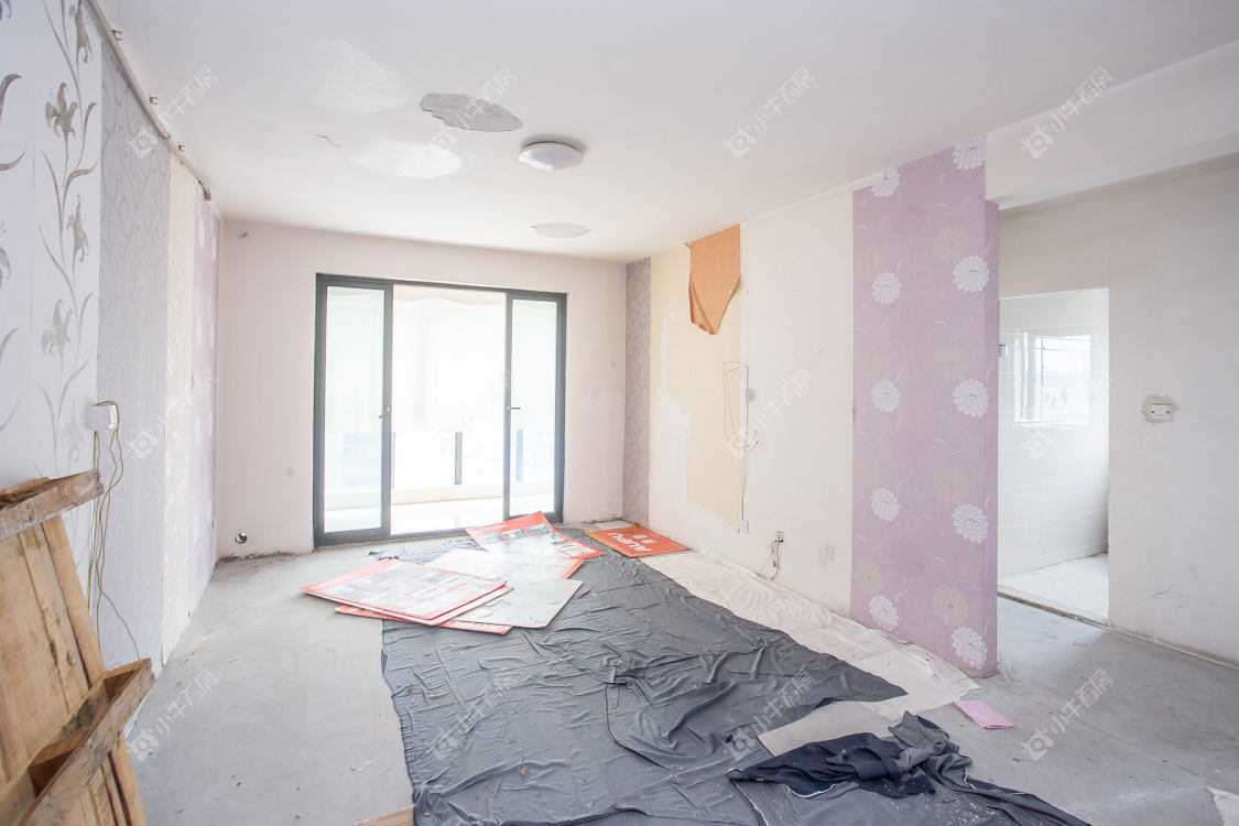 新城尚东区花园西区房源室内图 常州新城尚东区花园西区在租房源室内图_小牛看房