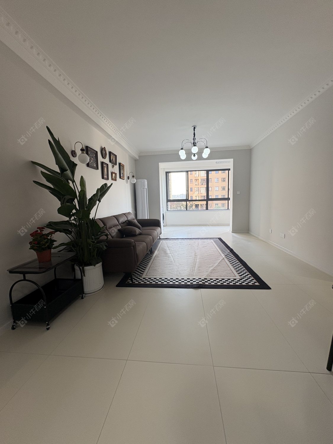 常州华润国际六期租房_小牛看房