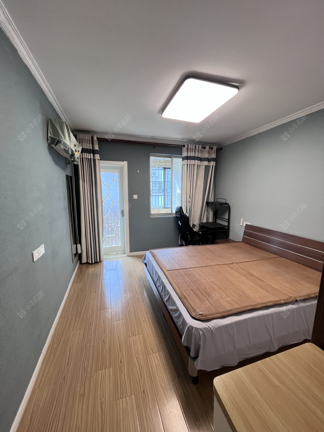 常州博爱花苑在租房源室内图_小牛看房