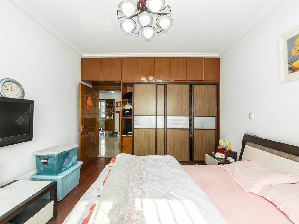 盘龙苑东区房源室内图 常州盘龙苑东区在售二手房源室内图_小牛看房