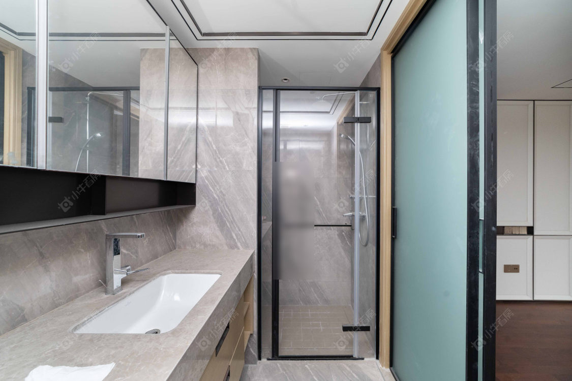 常州嘉宏一江风华在售二手房源室内图_小牛看房