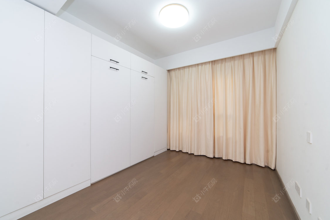 常州路劲铂隽在售二手房源室内图_小牛看房