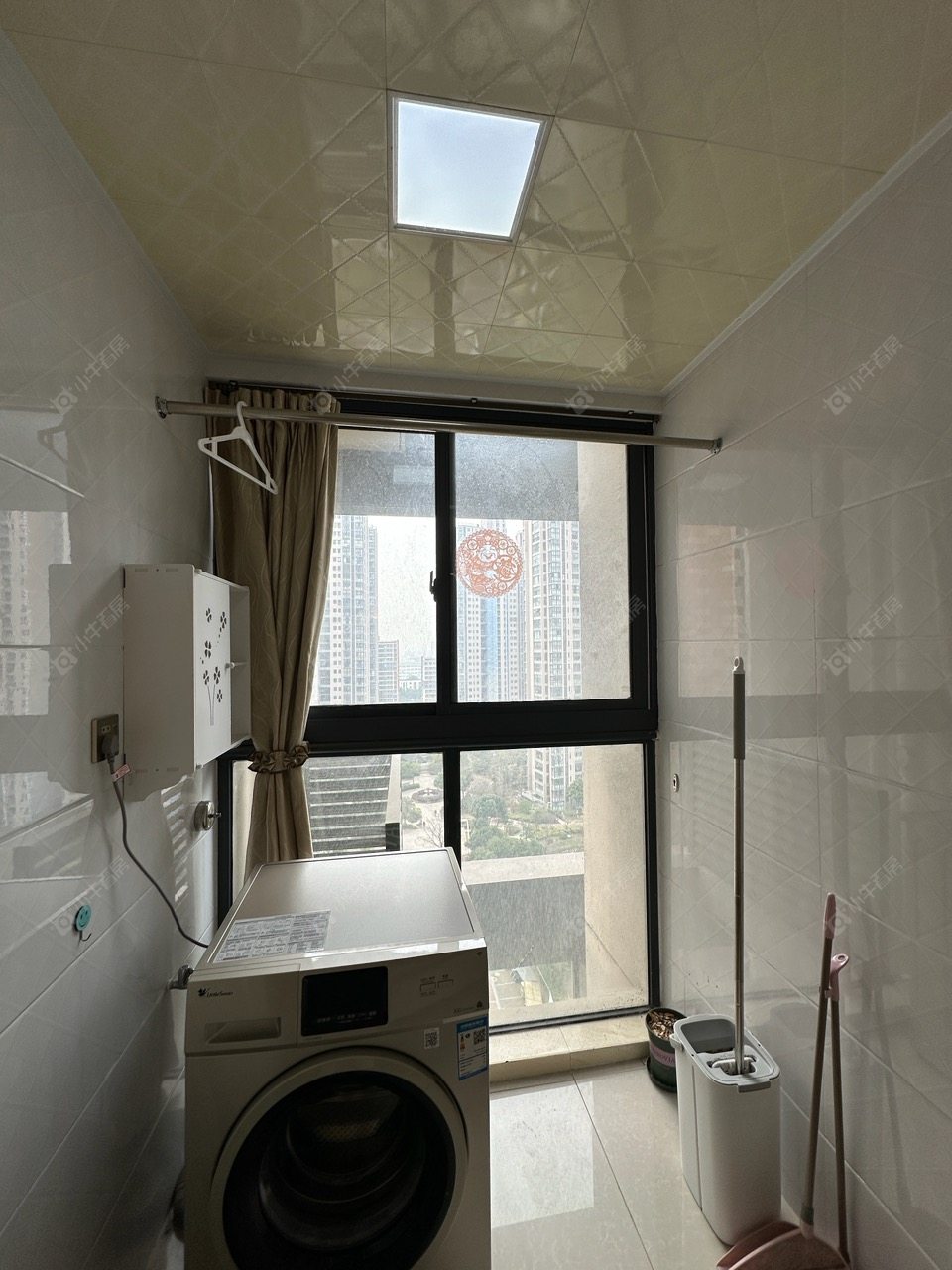 常州凯尔锋度在租房源室内图_小牛看房