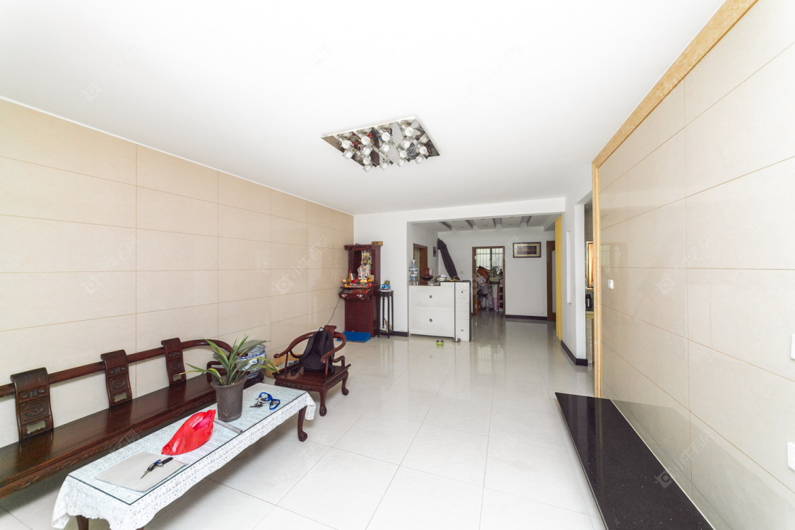 常州蓝色星空在售二手房源室内图_小牛看房