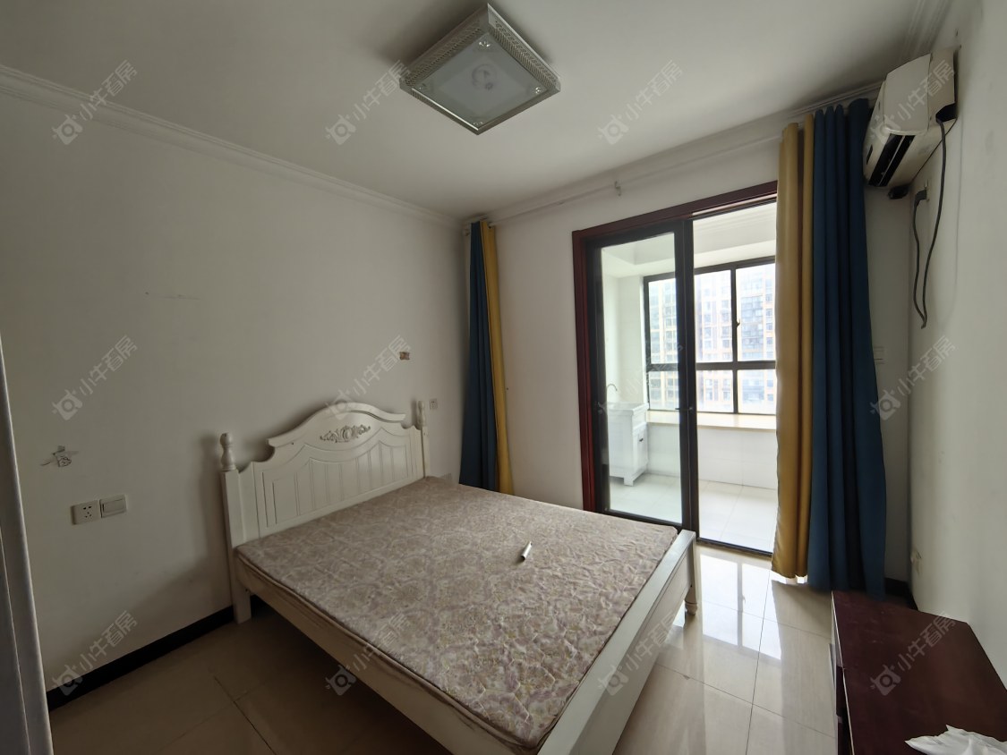 常州绿都万和城五区在租房源_小牛看房