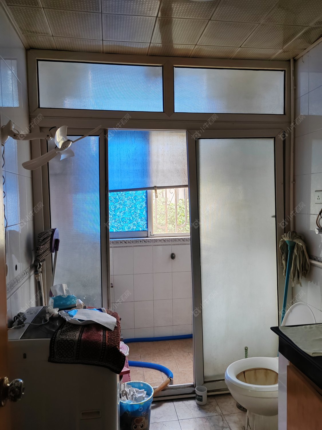 常州丰华苑在租房源_小牛看房