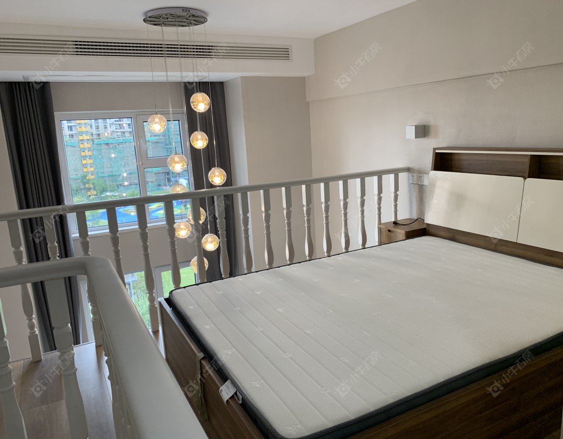 常州金科保利北郡花园在租房源_小牛看房