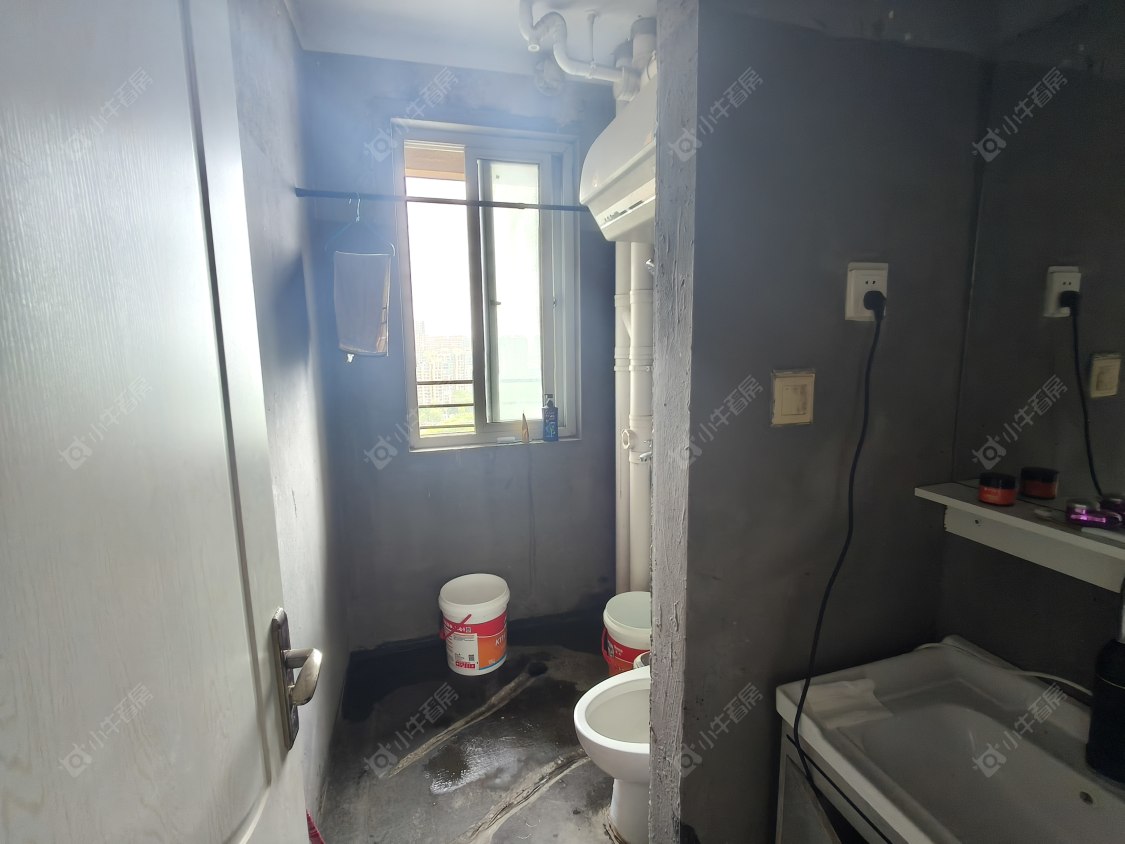 常州宝龙国际花园二期在租房源室内图_小牛看房