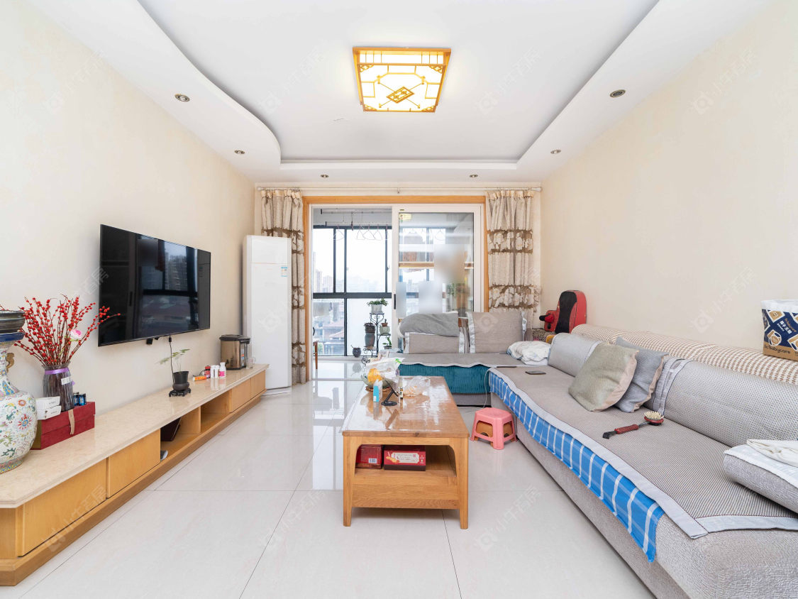 常州中天名园在售二手房_小牛看房