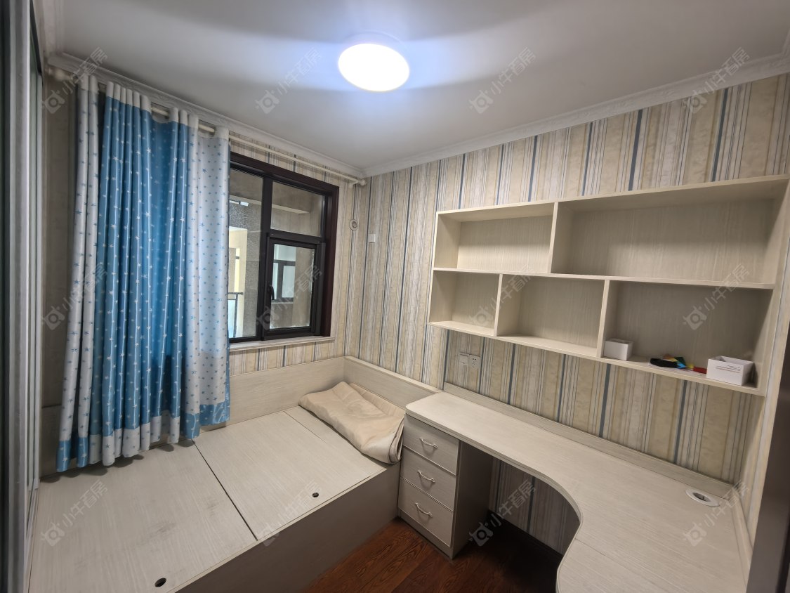 常州绿都万和城五区在租房源_小牛看房