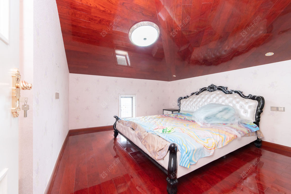 常州龙湖龙誉城二期在售二手房源小区图_小牛看房