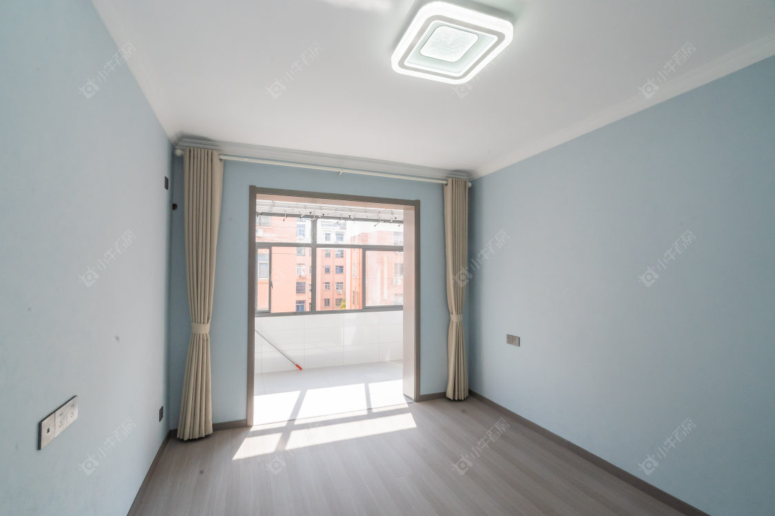 常州工人新村南在售二手房源室内图_小牛看房