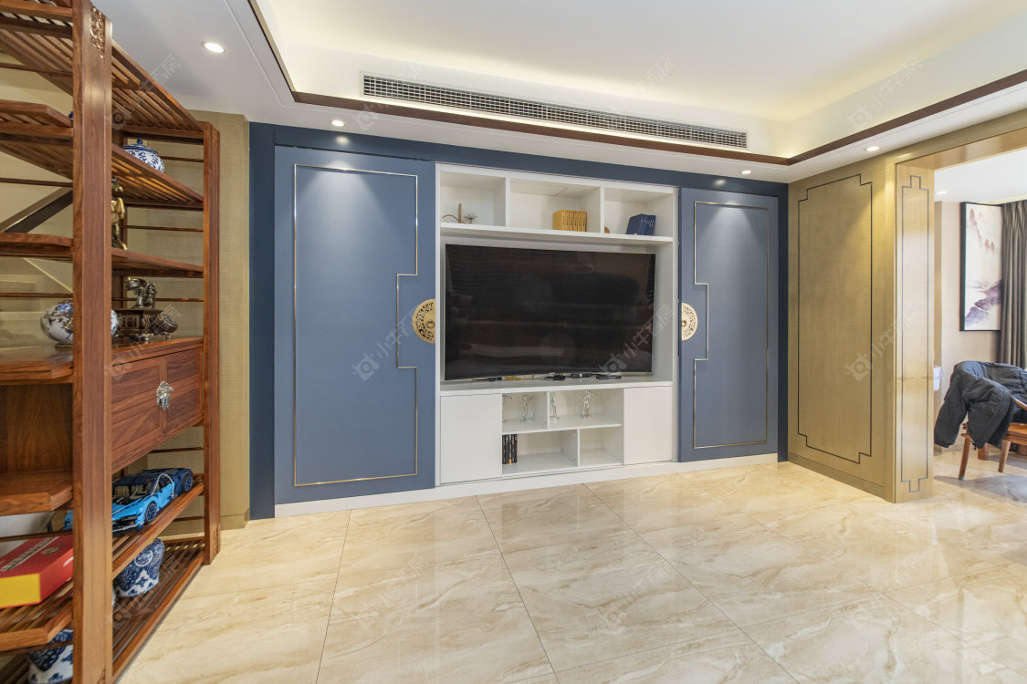 常州星河国际六区在售二手房源室内图_小牛看房